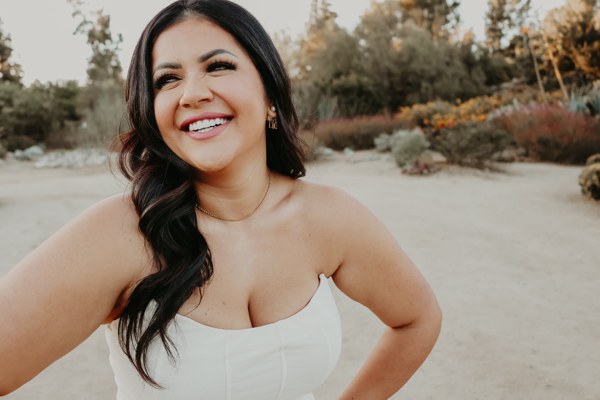 The Story Behind Mayam Beauty: A Passion for Skincare and Self-Love