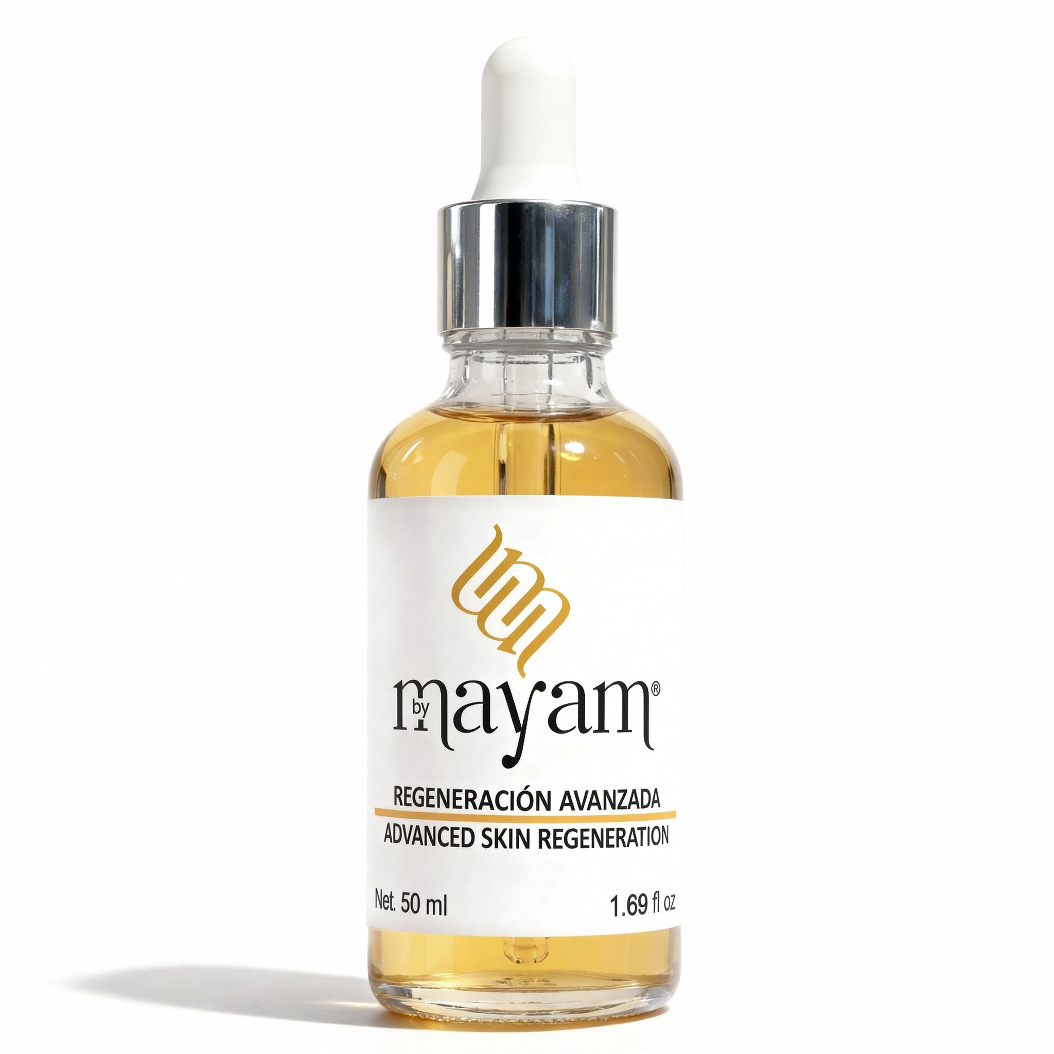 PDRN Glow Serum