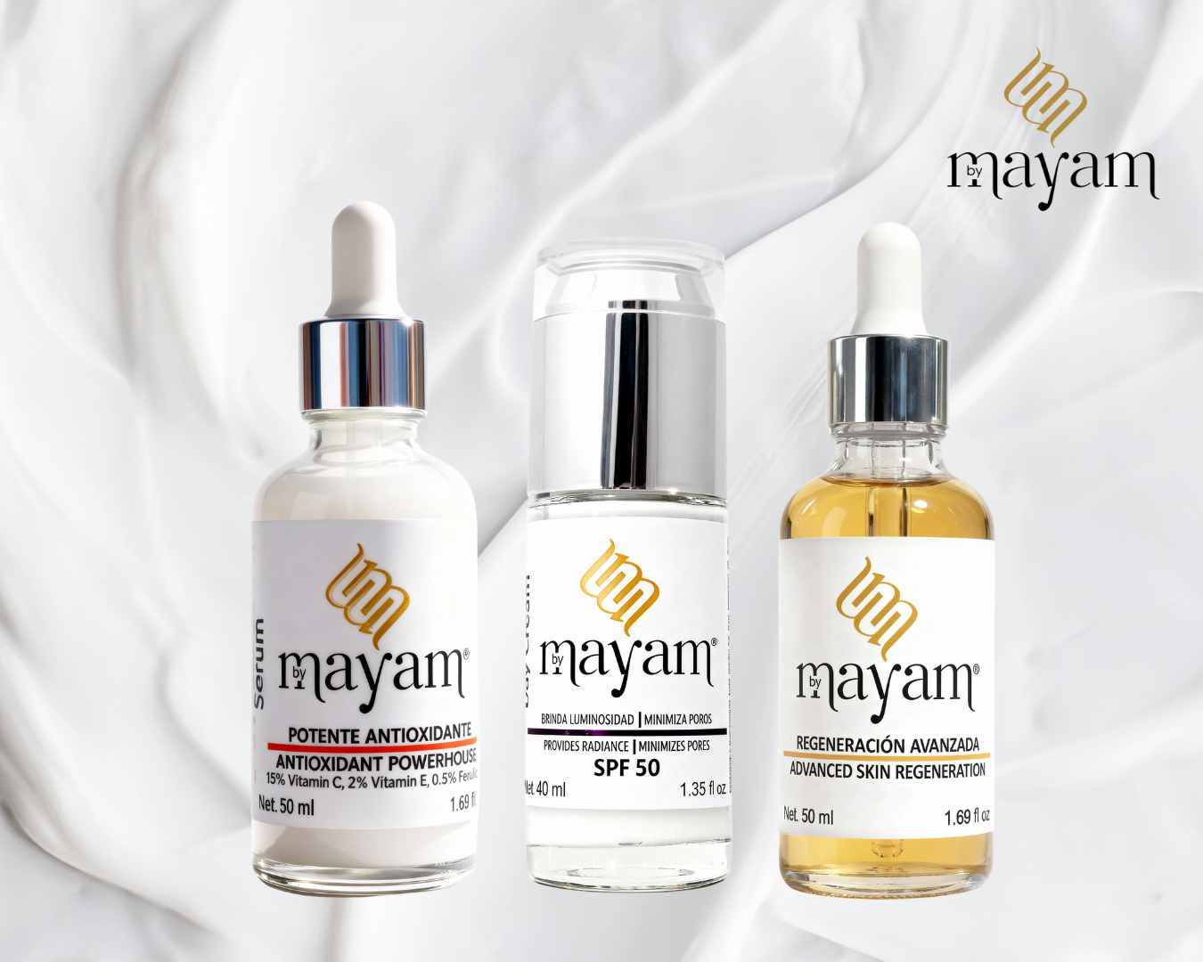 Anti-Acne Skincare Kit