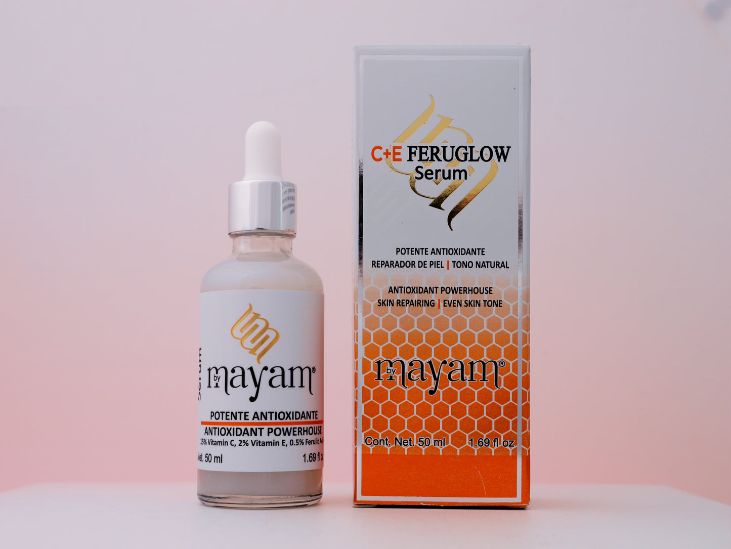 Anti-Manchas Skincare Kit