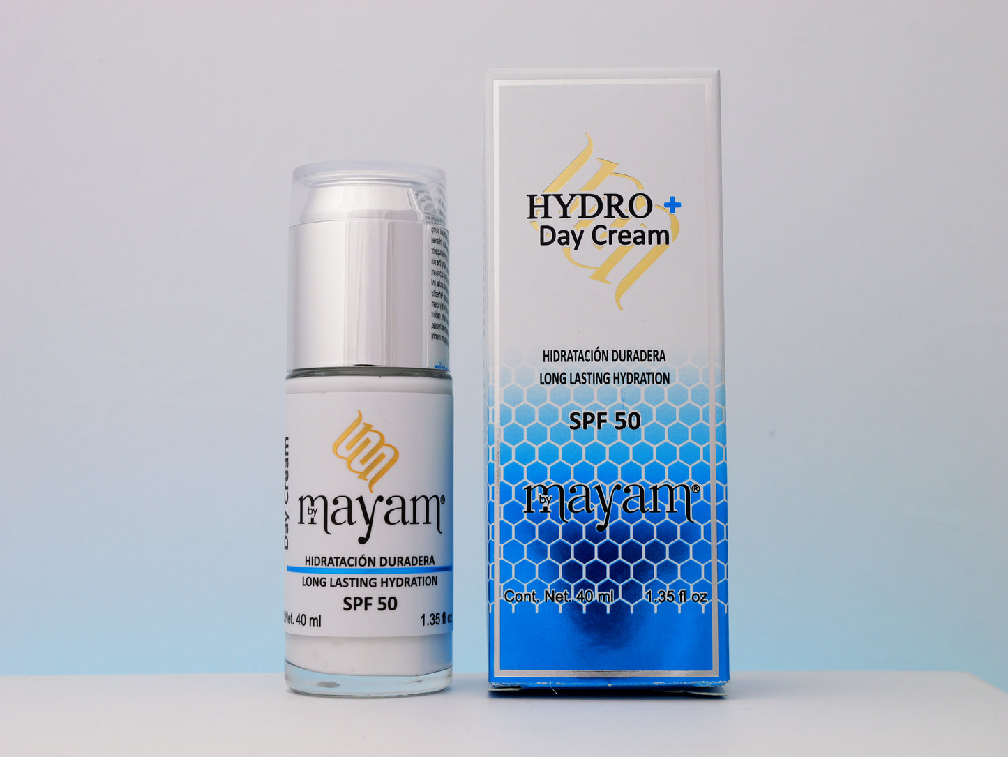 Deep Hydration Bundle (Sensitive/Dry Skin)