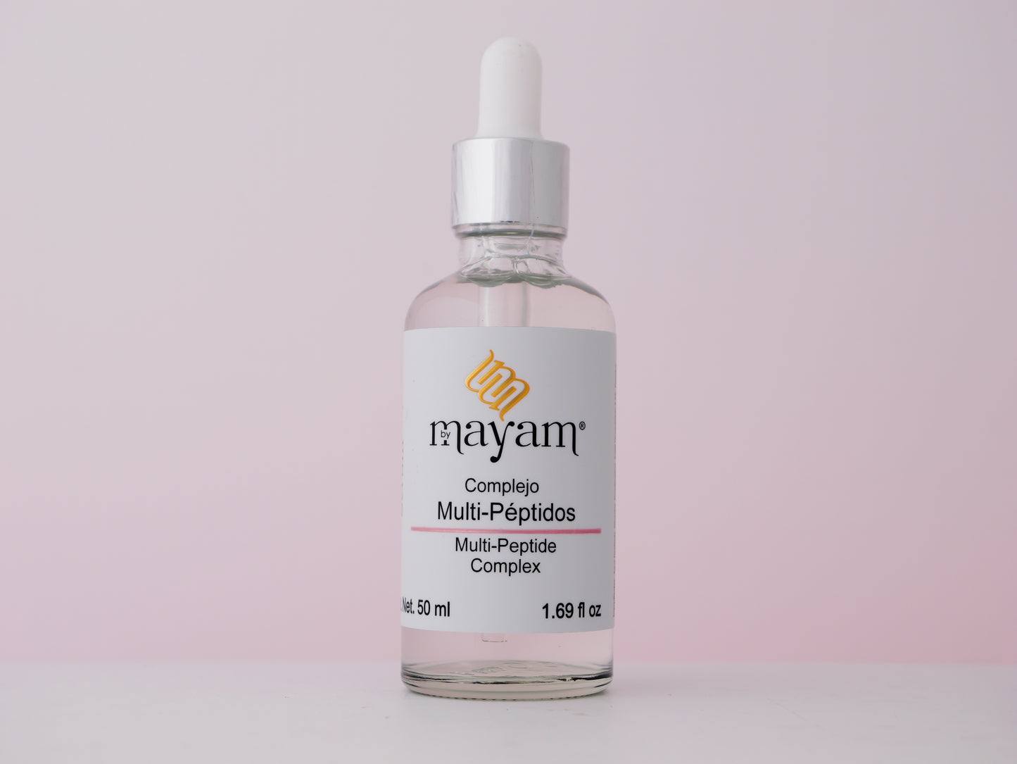 Multi-Peptide Complex Serum