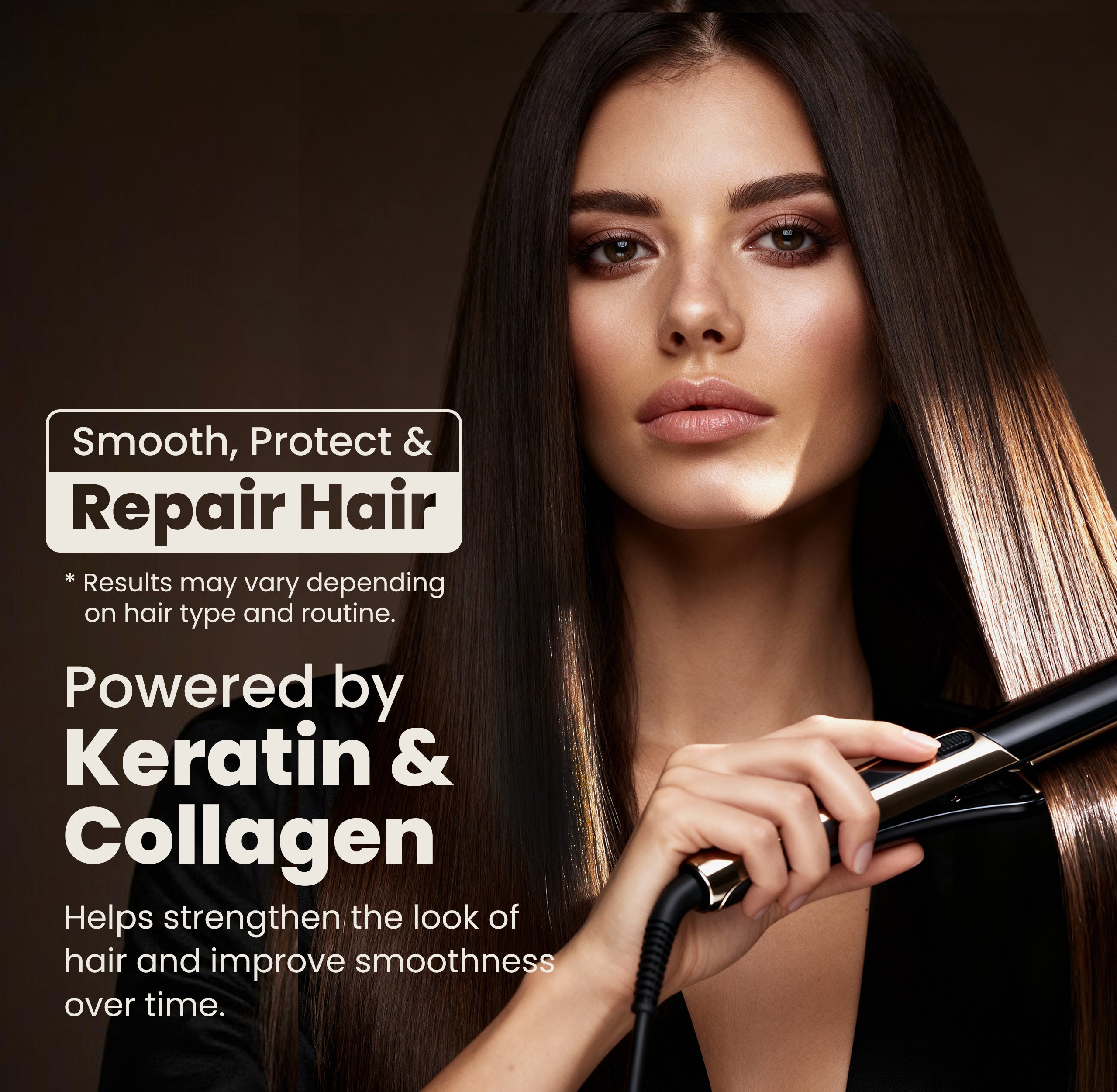 Leave-in Conditioner Hair Treatment