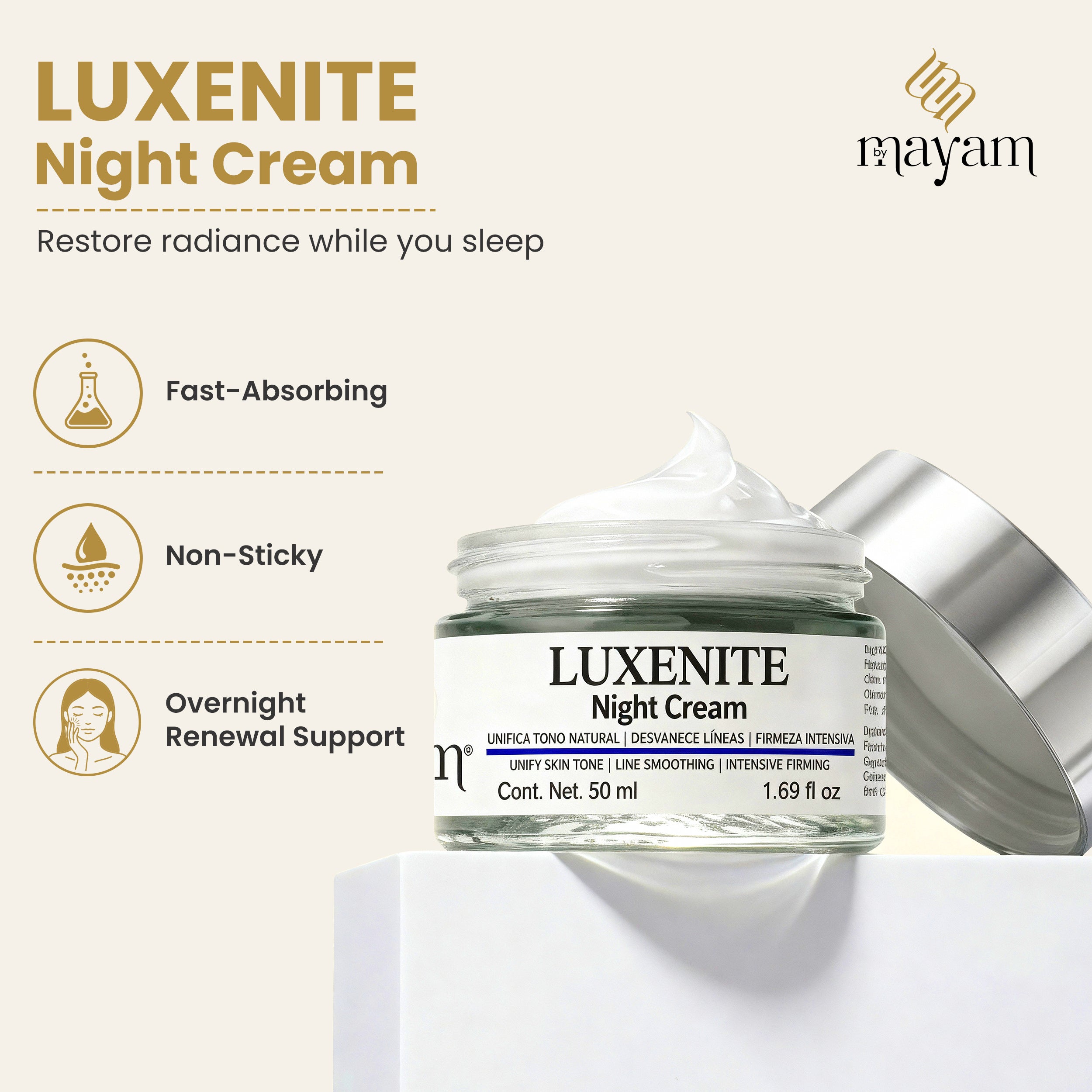 Anti-Manchas Skincare Kit