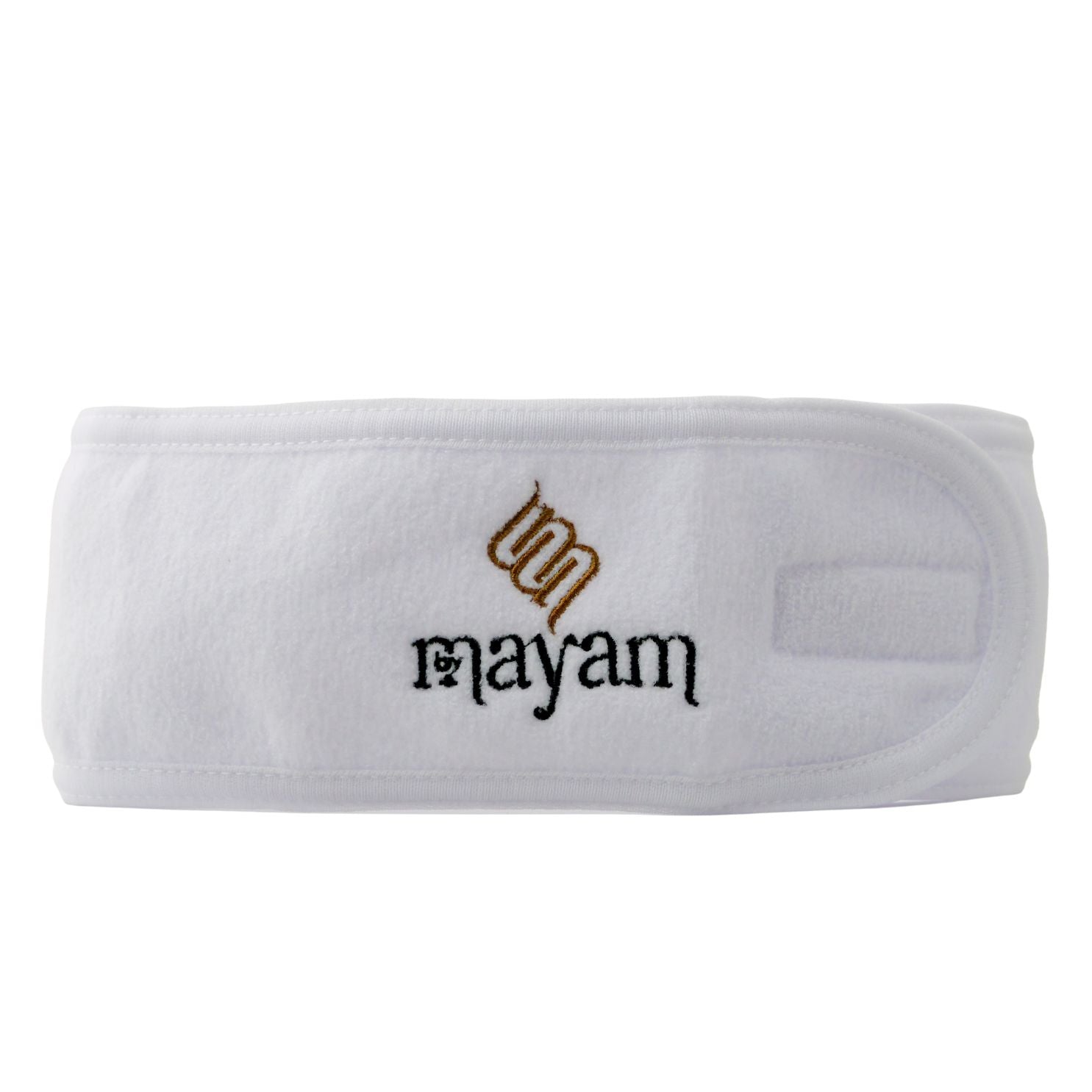Mayam Velcro Headband
