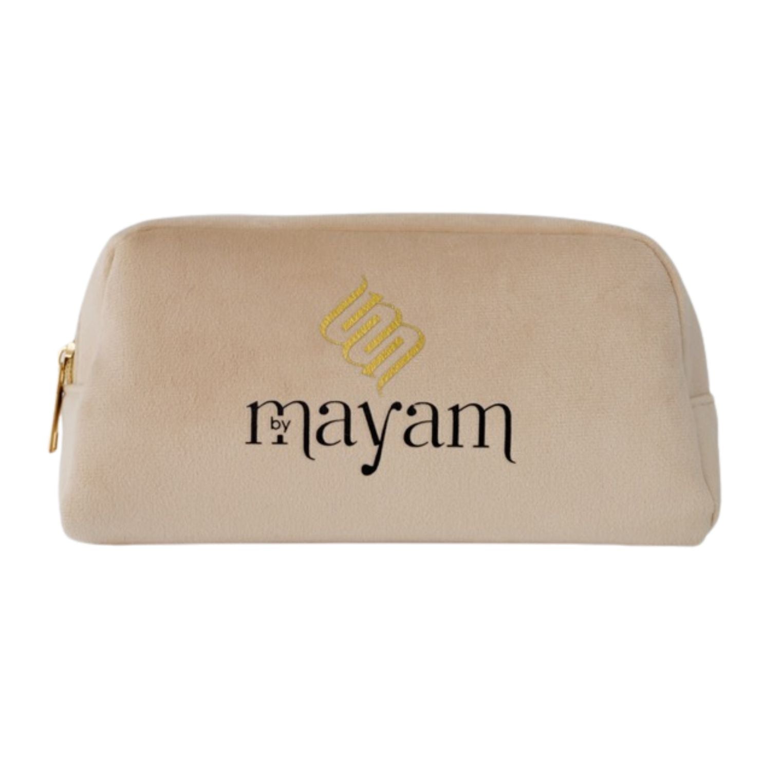 Mayam Beauty Cosmetic Bag