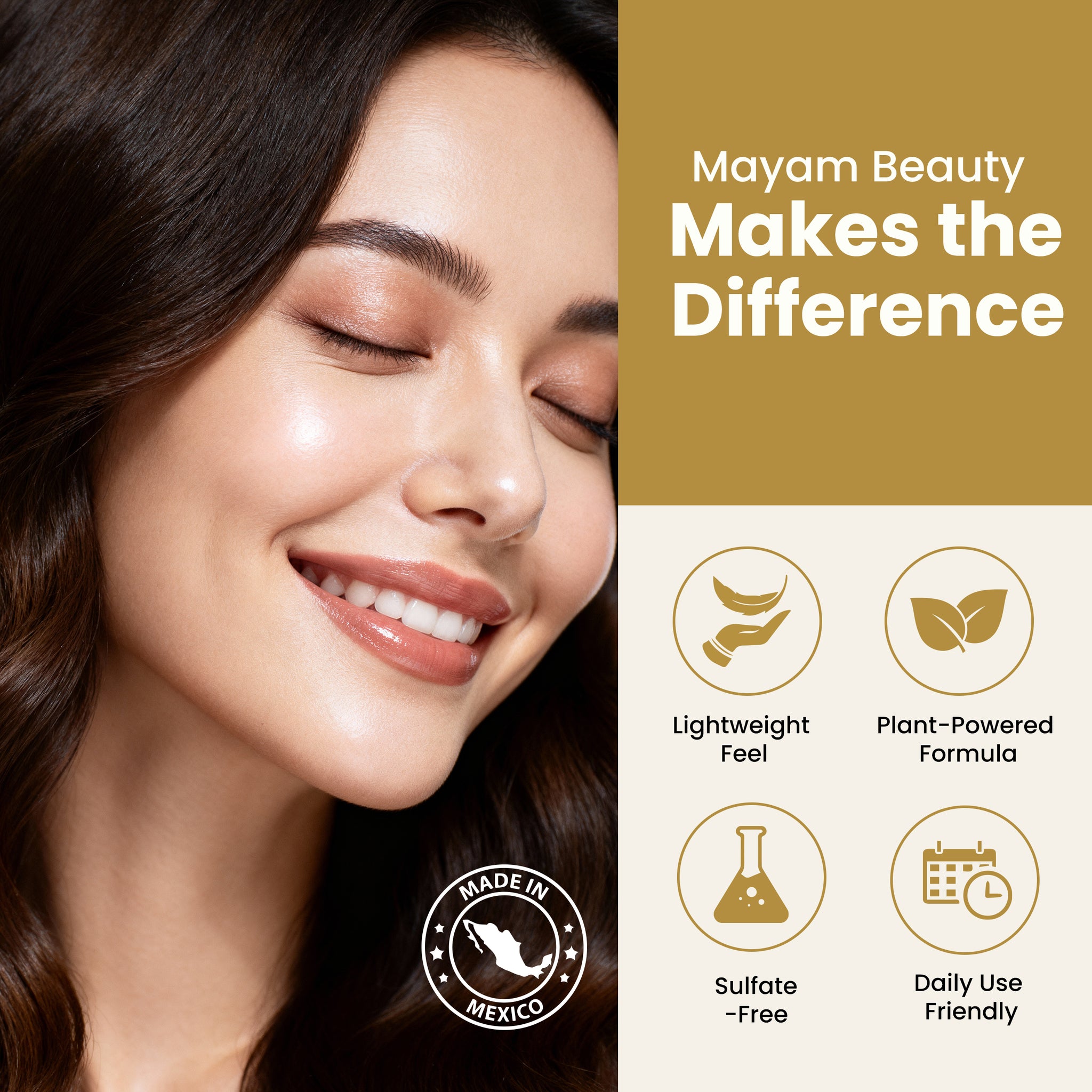 Leave-in Conditioner Hair Treatment