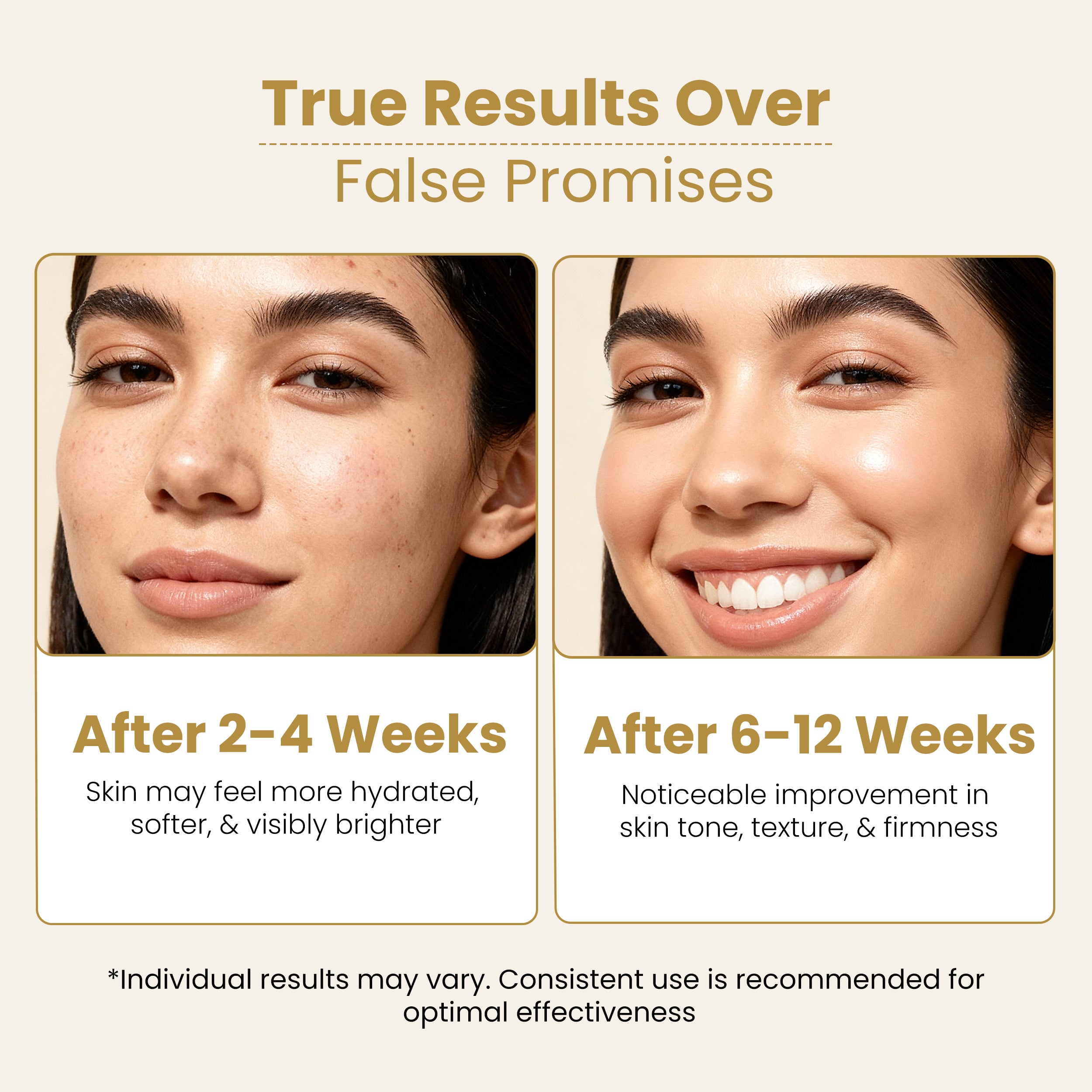 LUMIGLOW Day Cream SPF50