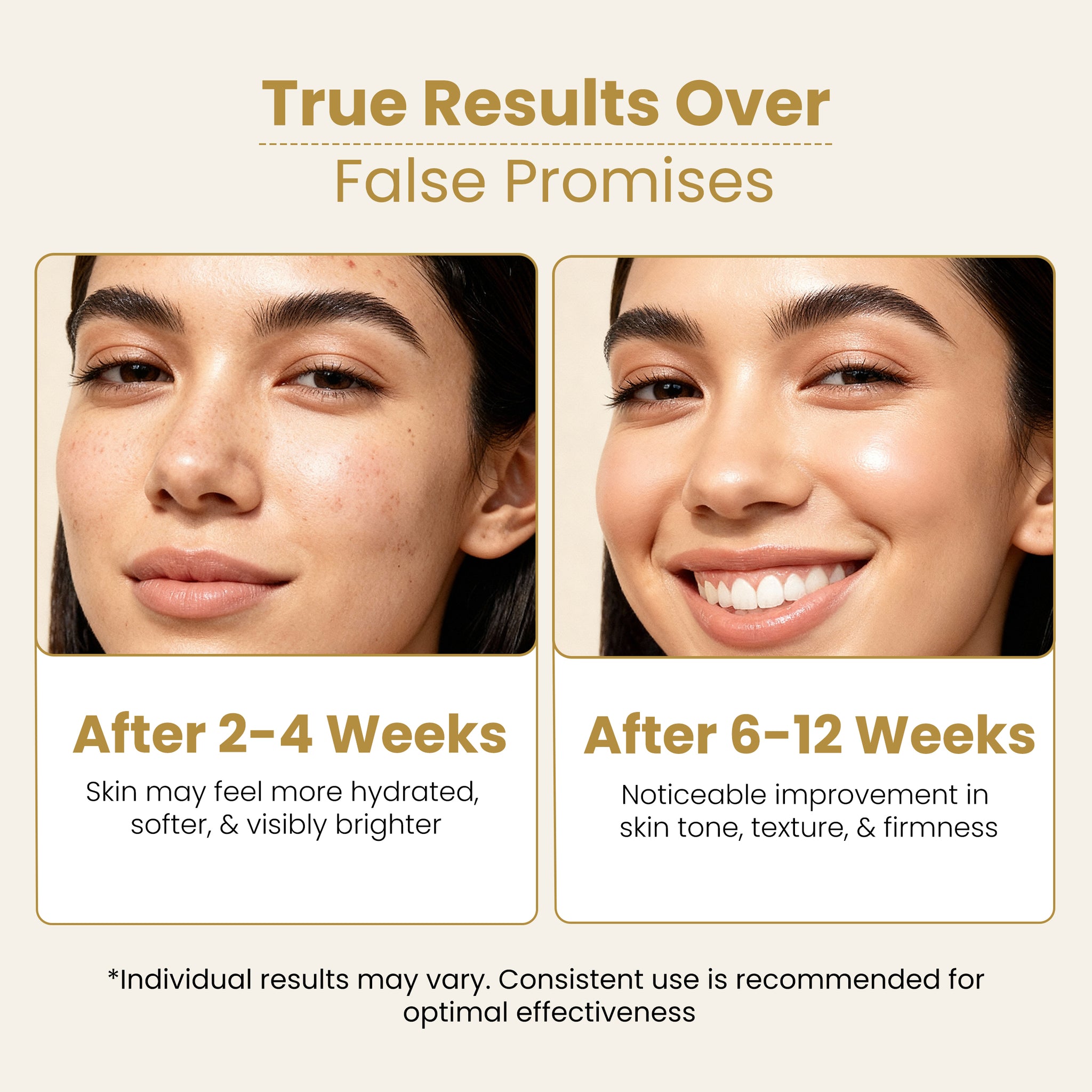 LUMIGLOW Day Cream SPF50