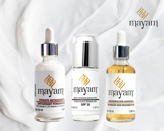 Anti-Acne Skincare Kit