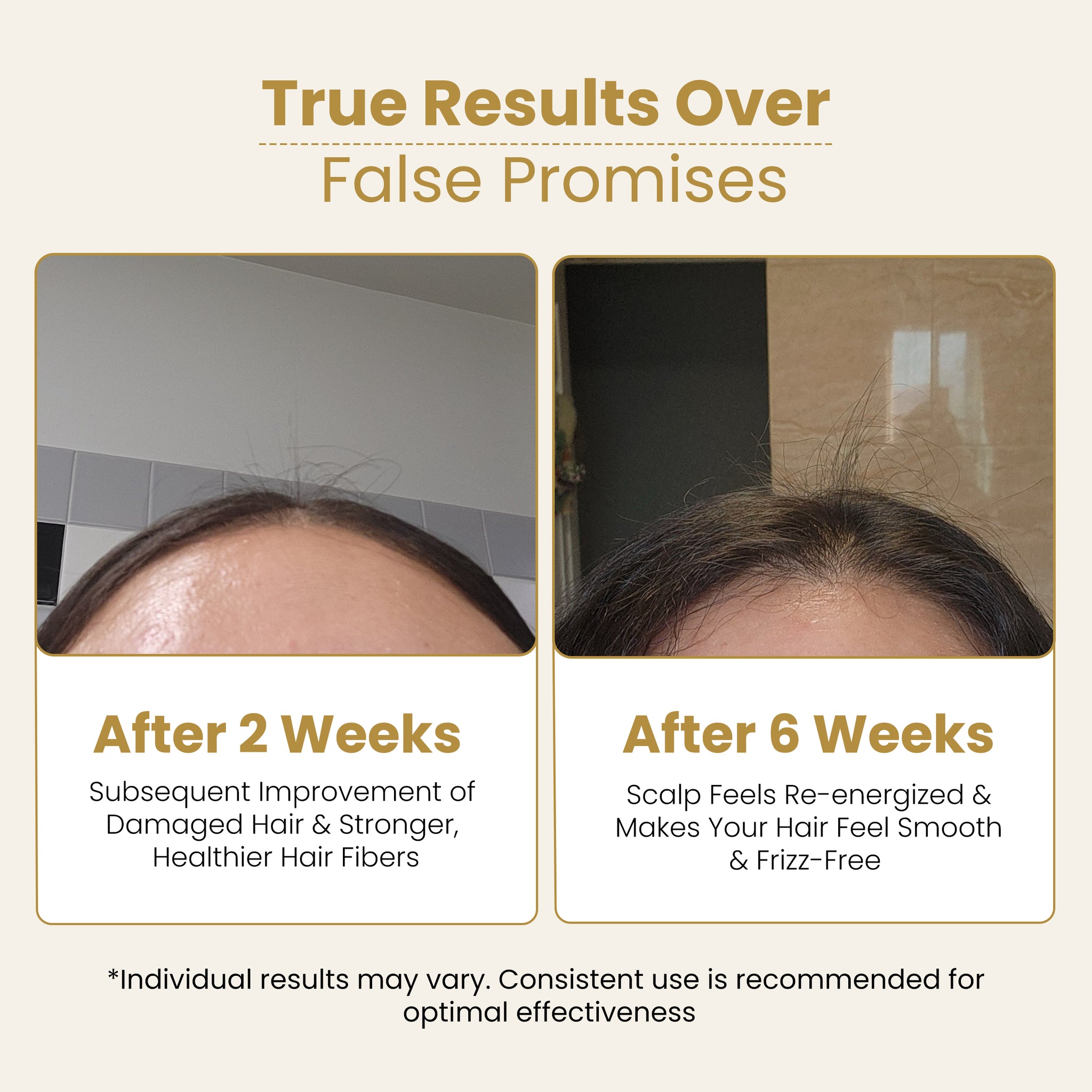 COMPLETE Hair Growth Bundle 5 pieces
