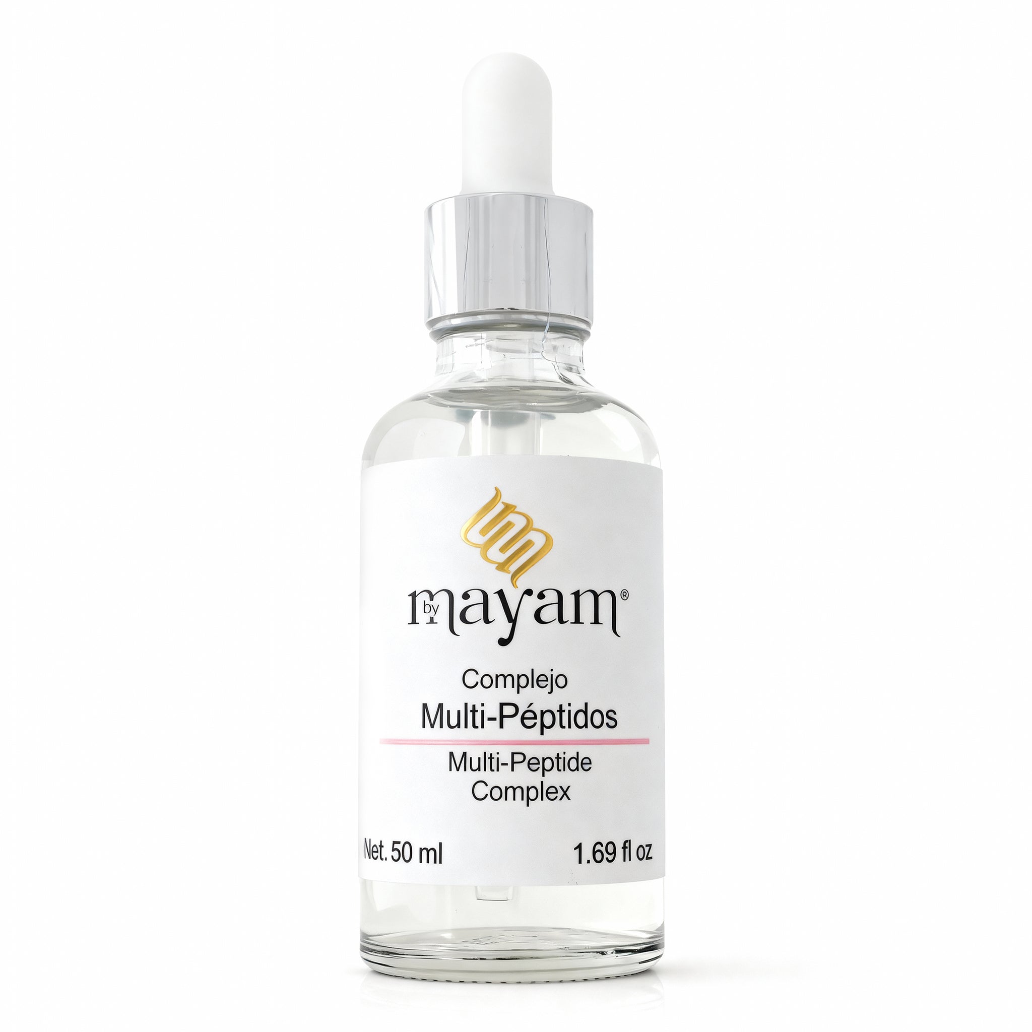 Multi-Peptide Complex Serum