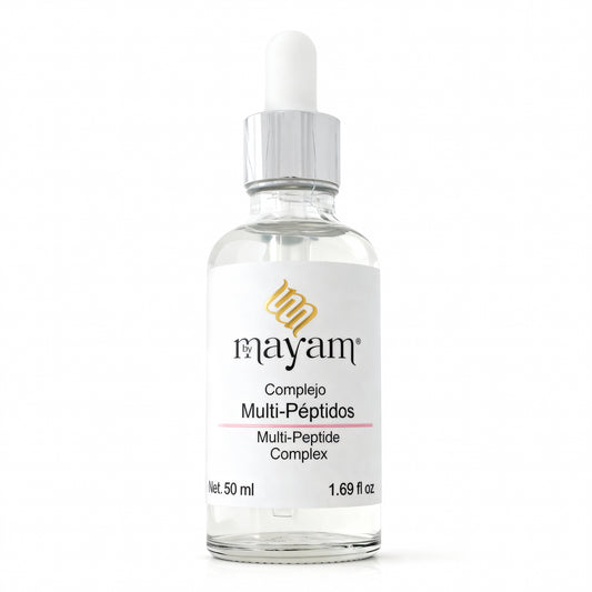 Multi-Peptide Complex Serum