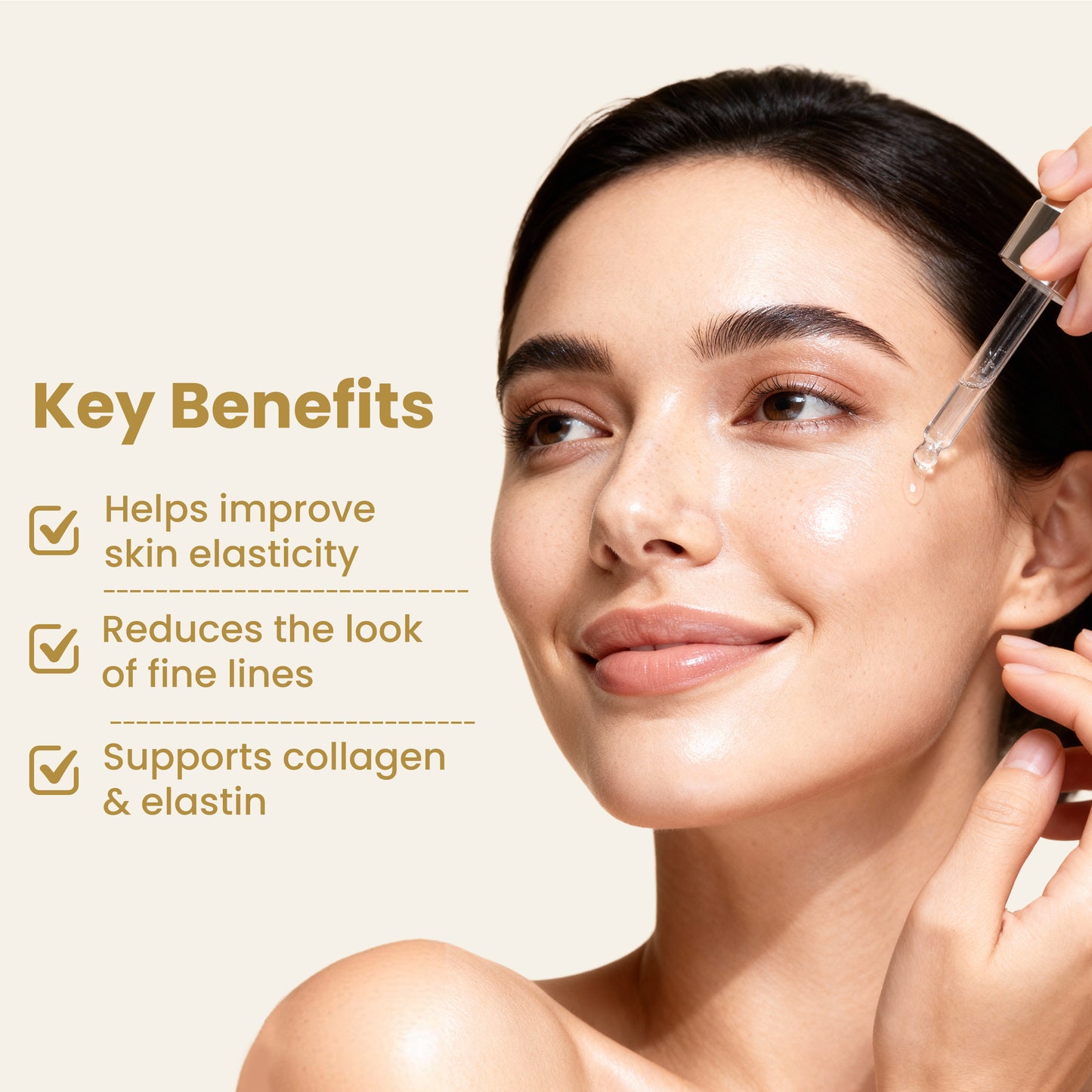 The Glow & Firm Serum Set