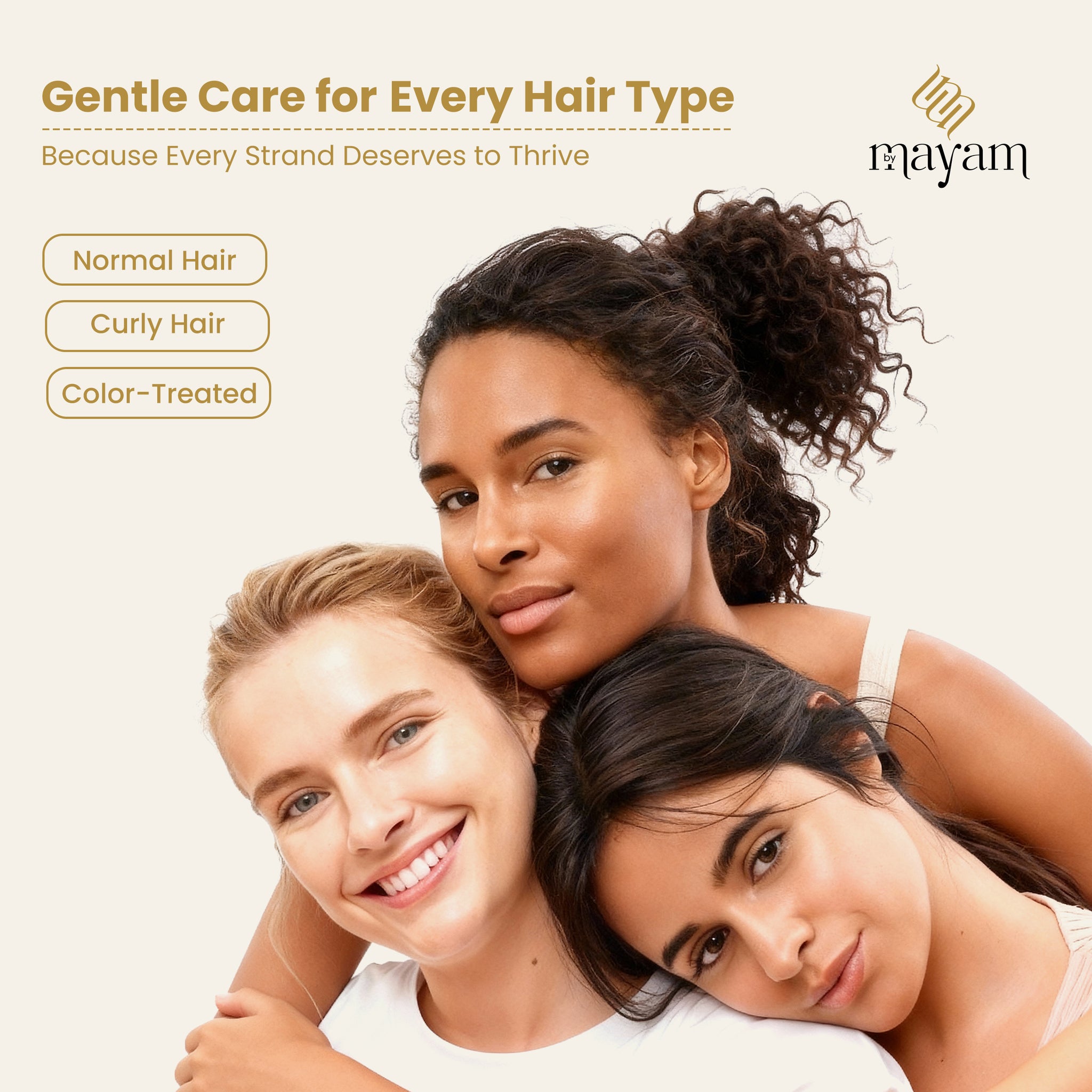 Strength & Growth Duo Shampoo