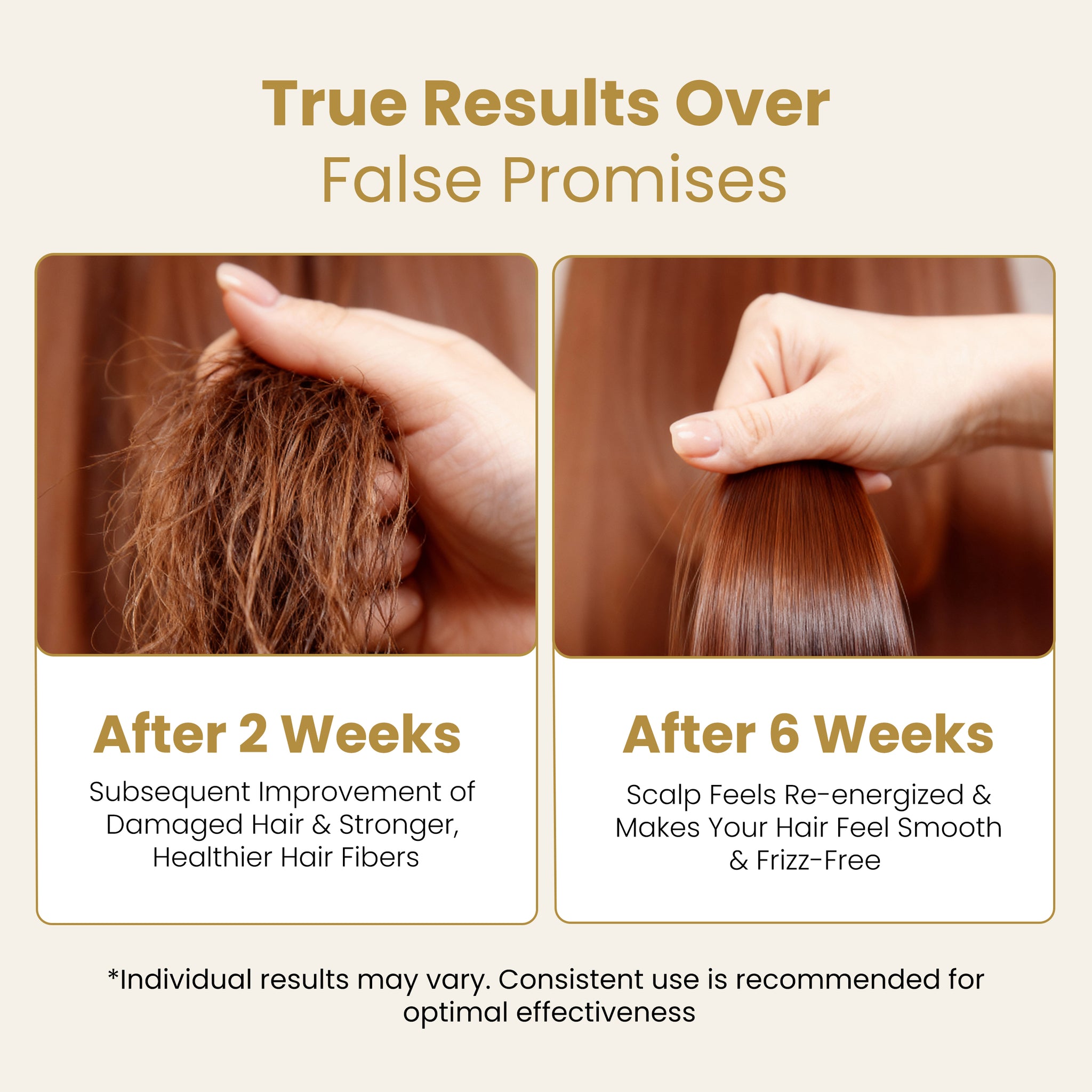 Biotin + Cinnamon + Rosemary Hair Conditioner