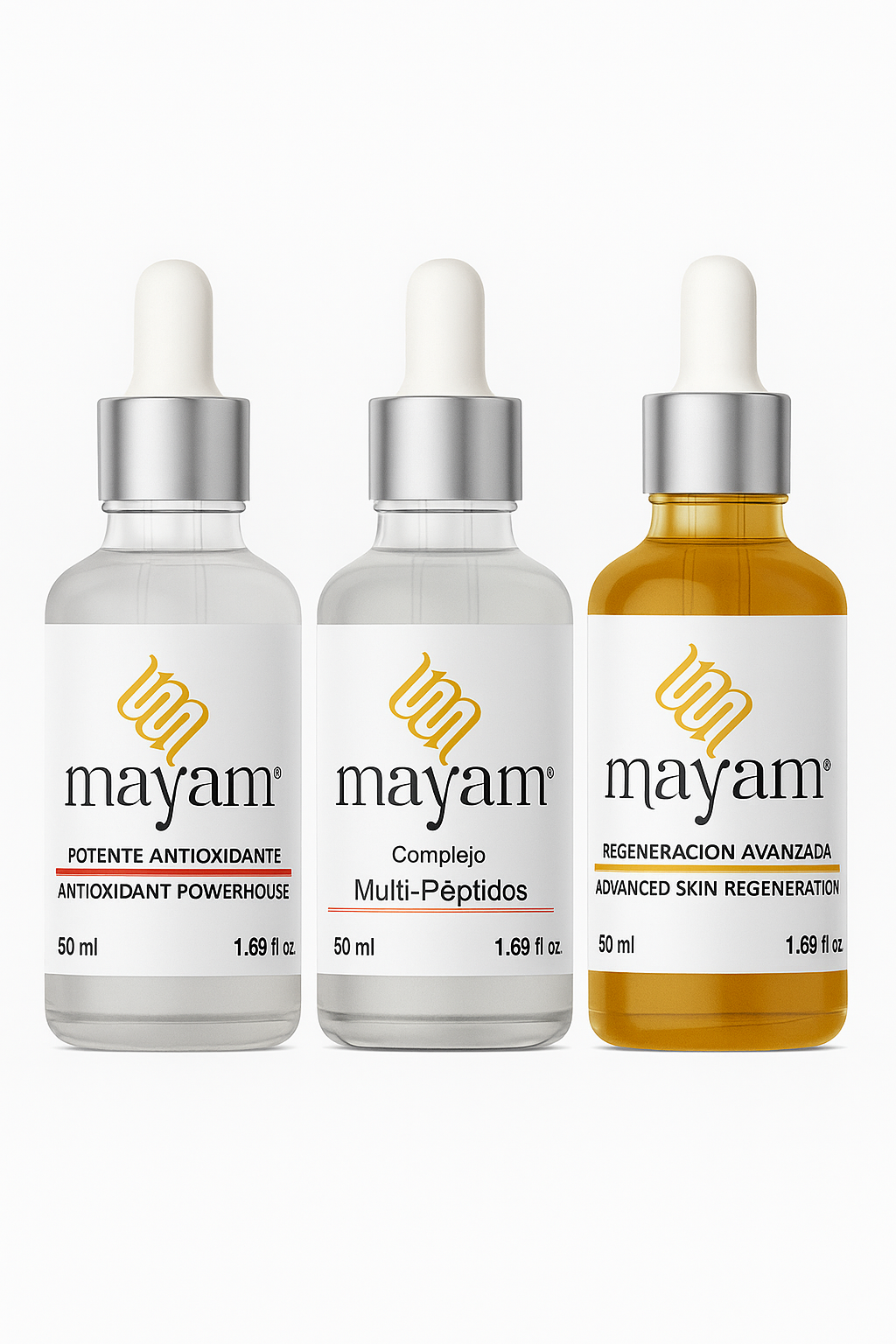 Holiday Glow Up Collection