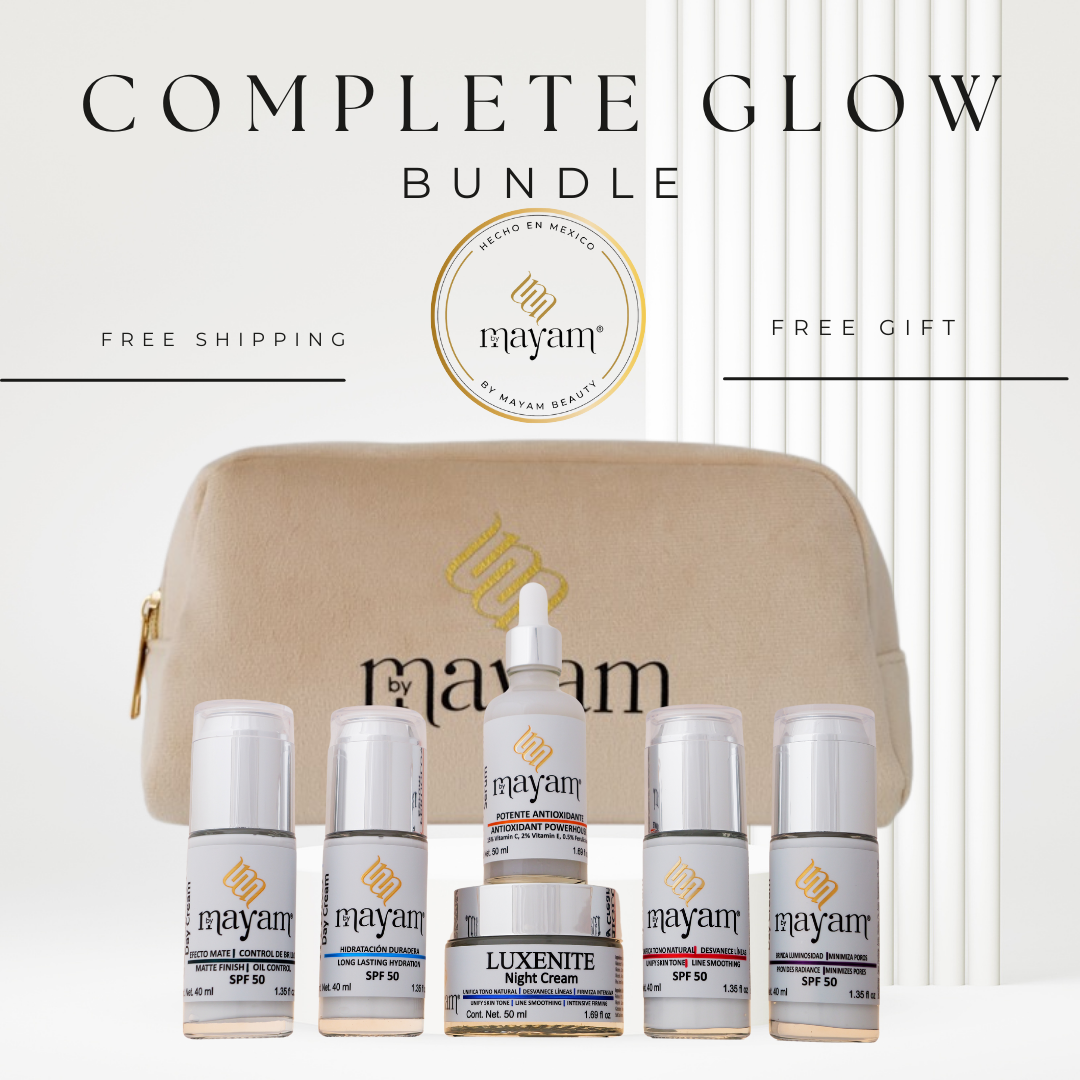 Ultimate Radiance Collection