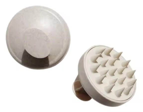 Scalp Stimulating Brush