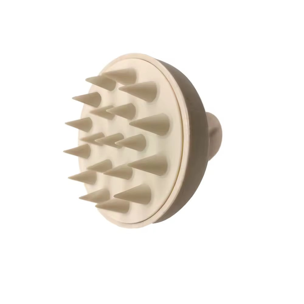 Scalp Stimulating Brush
