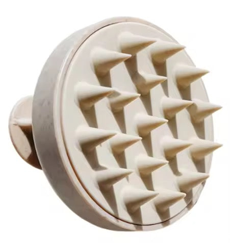 Scalp Stimulating Brush