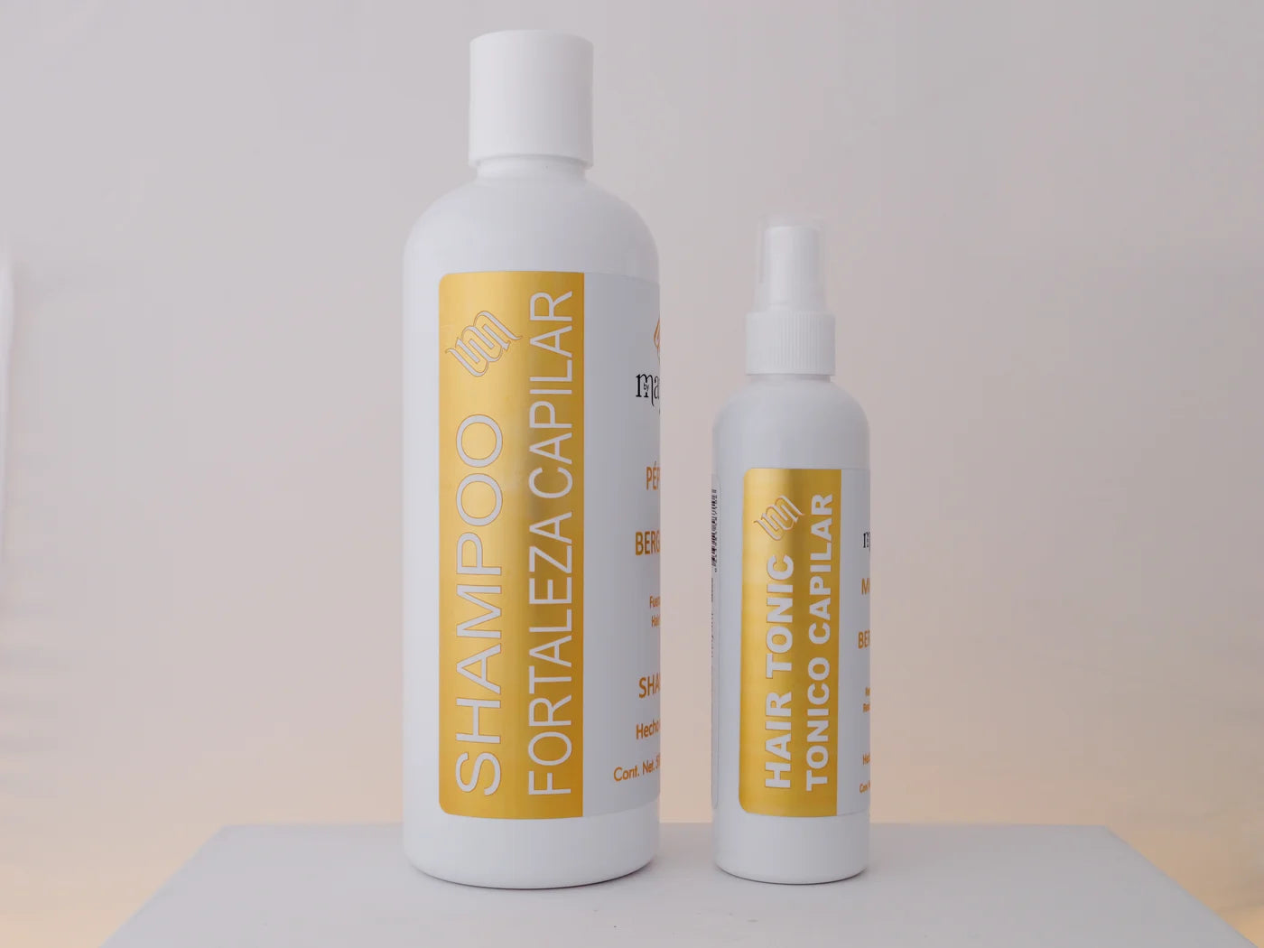Glow & Grow Hair Kit