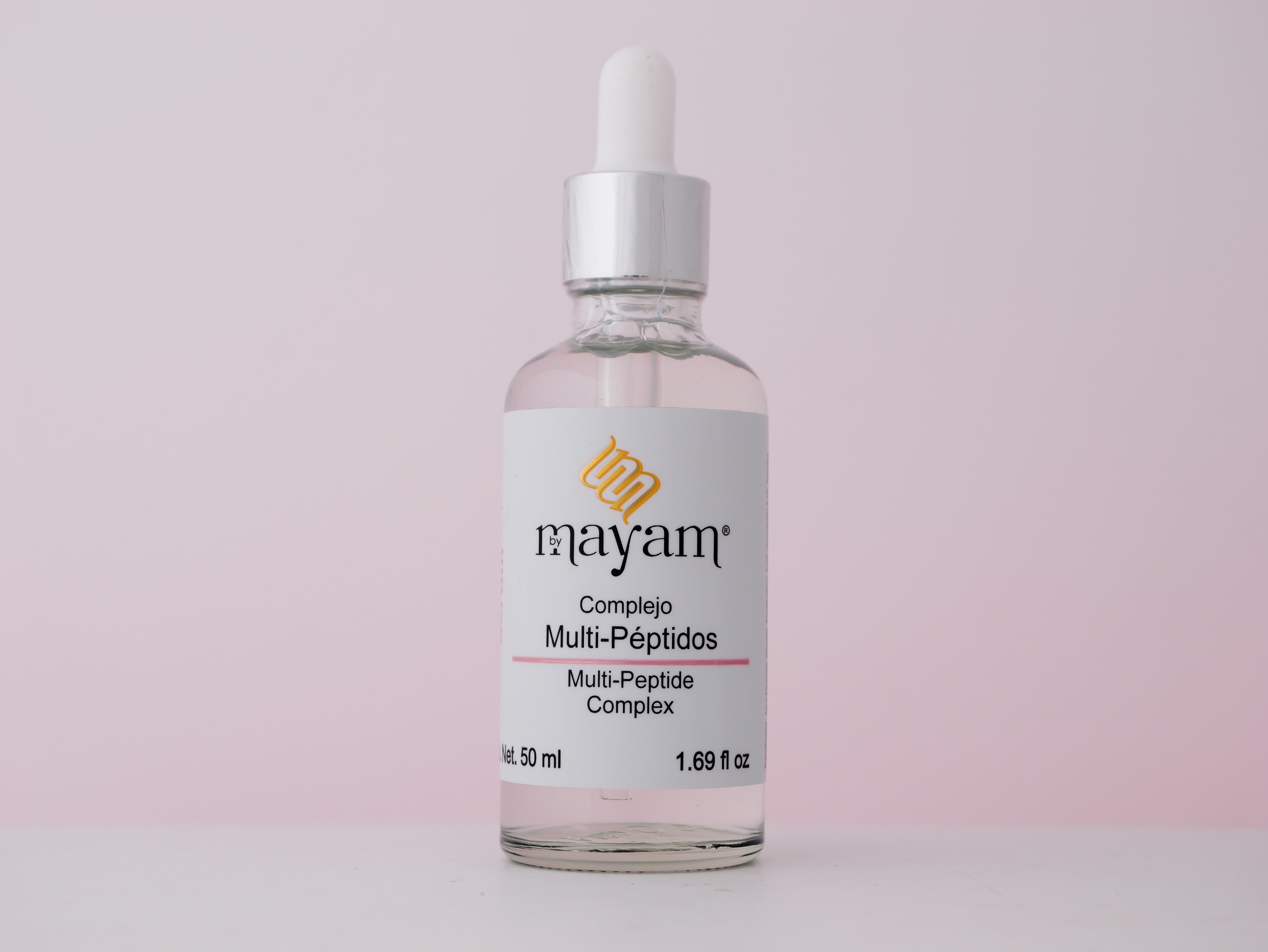 Multi-Peptide Complex Serum