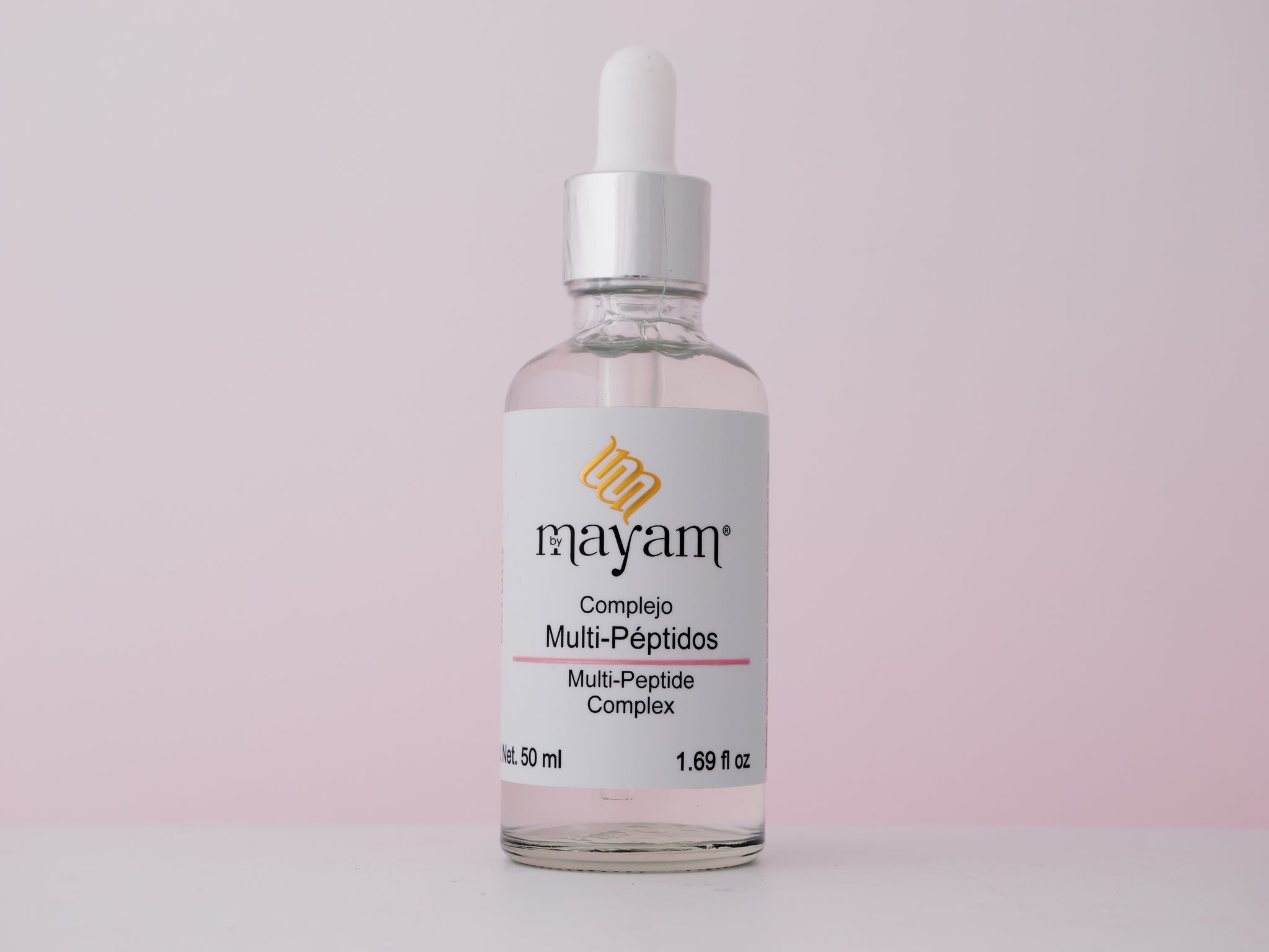 Multi-Peptide Complex Serum