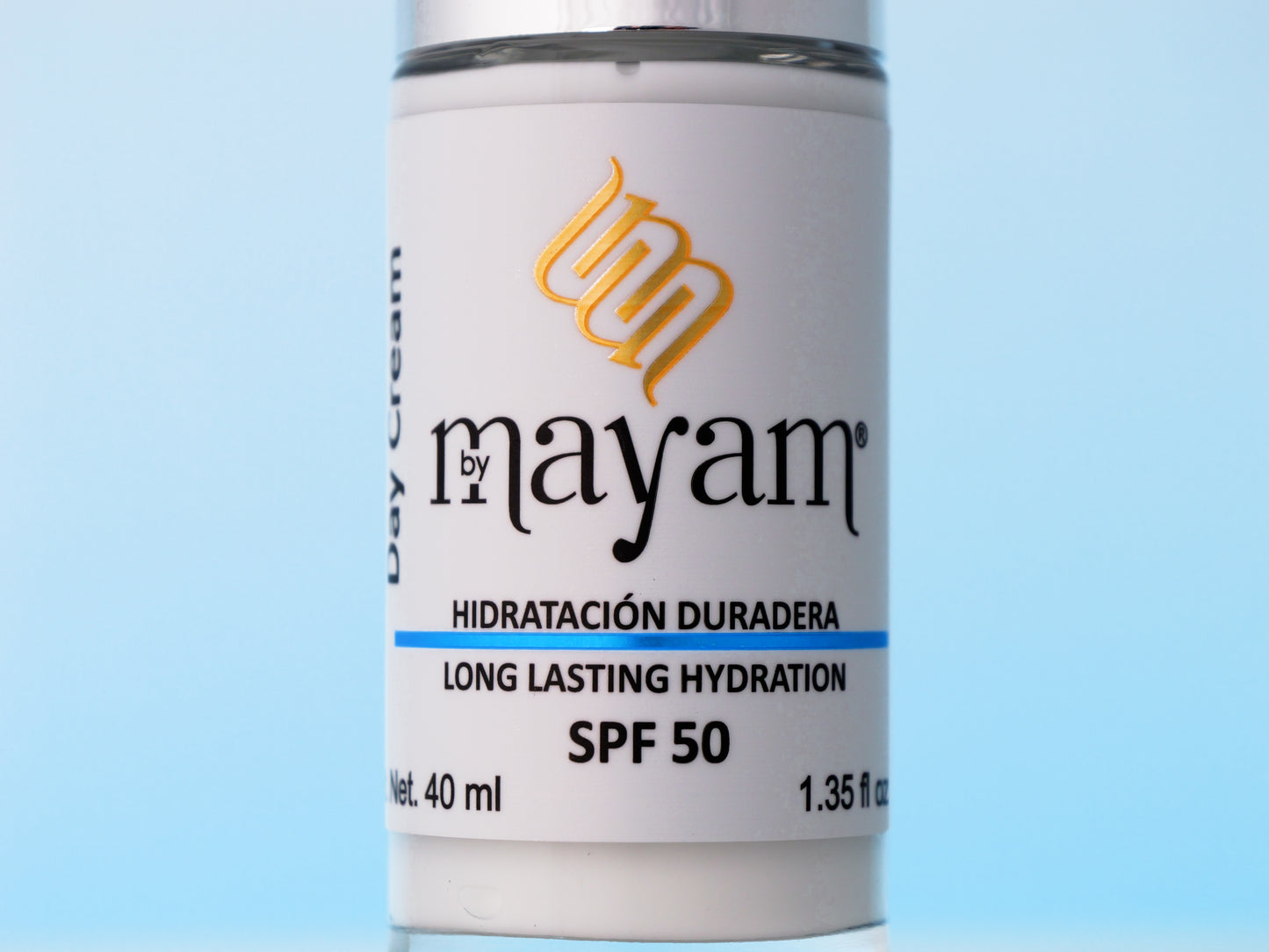 HYDRO+ Day Cream SPF 50