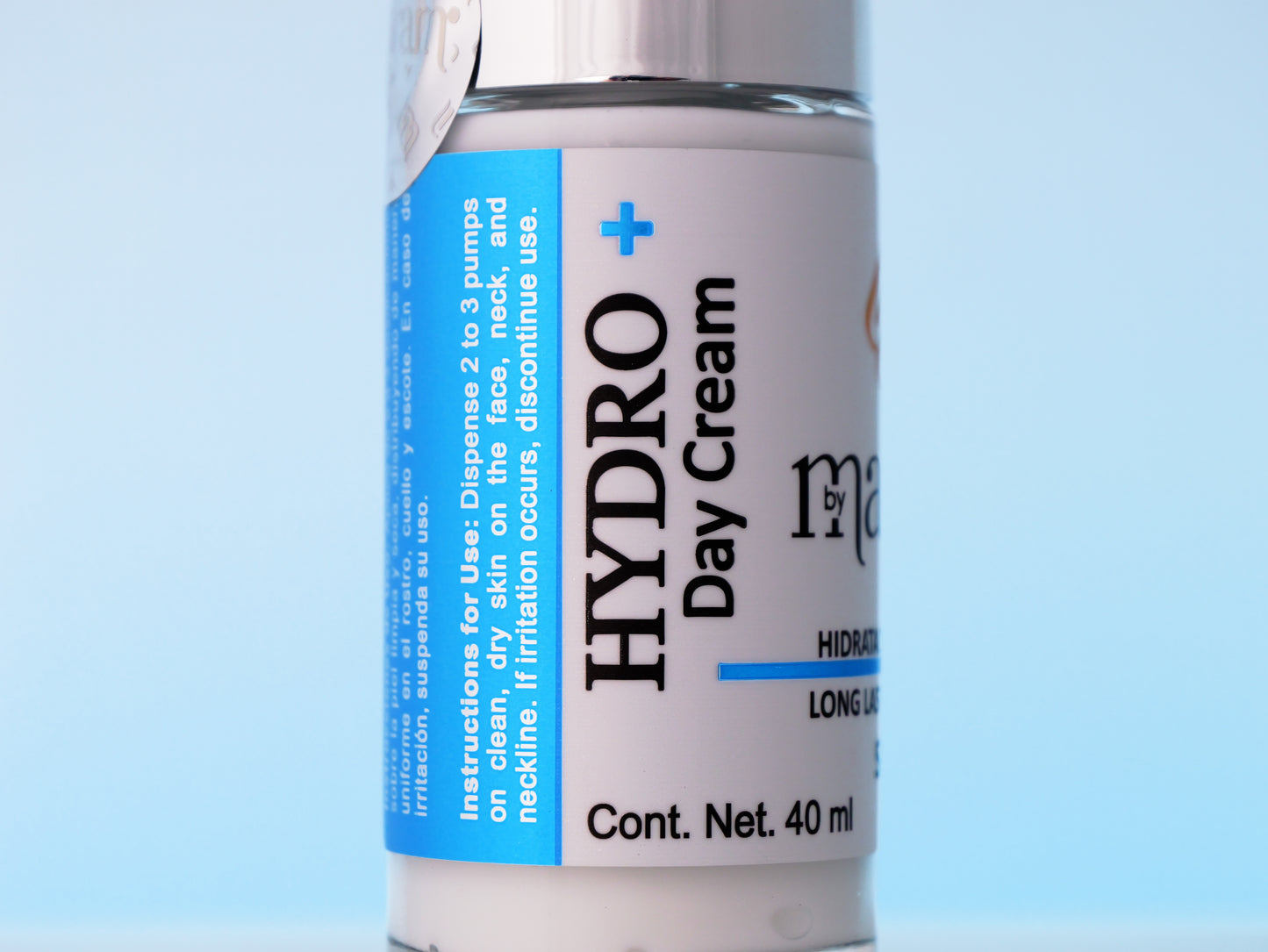 HYDRO+ Day Cream SPF 50
