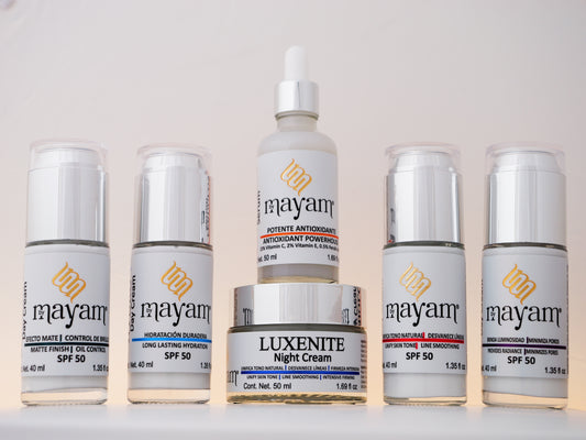 Ultimate Radiance Collection