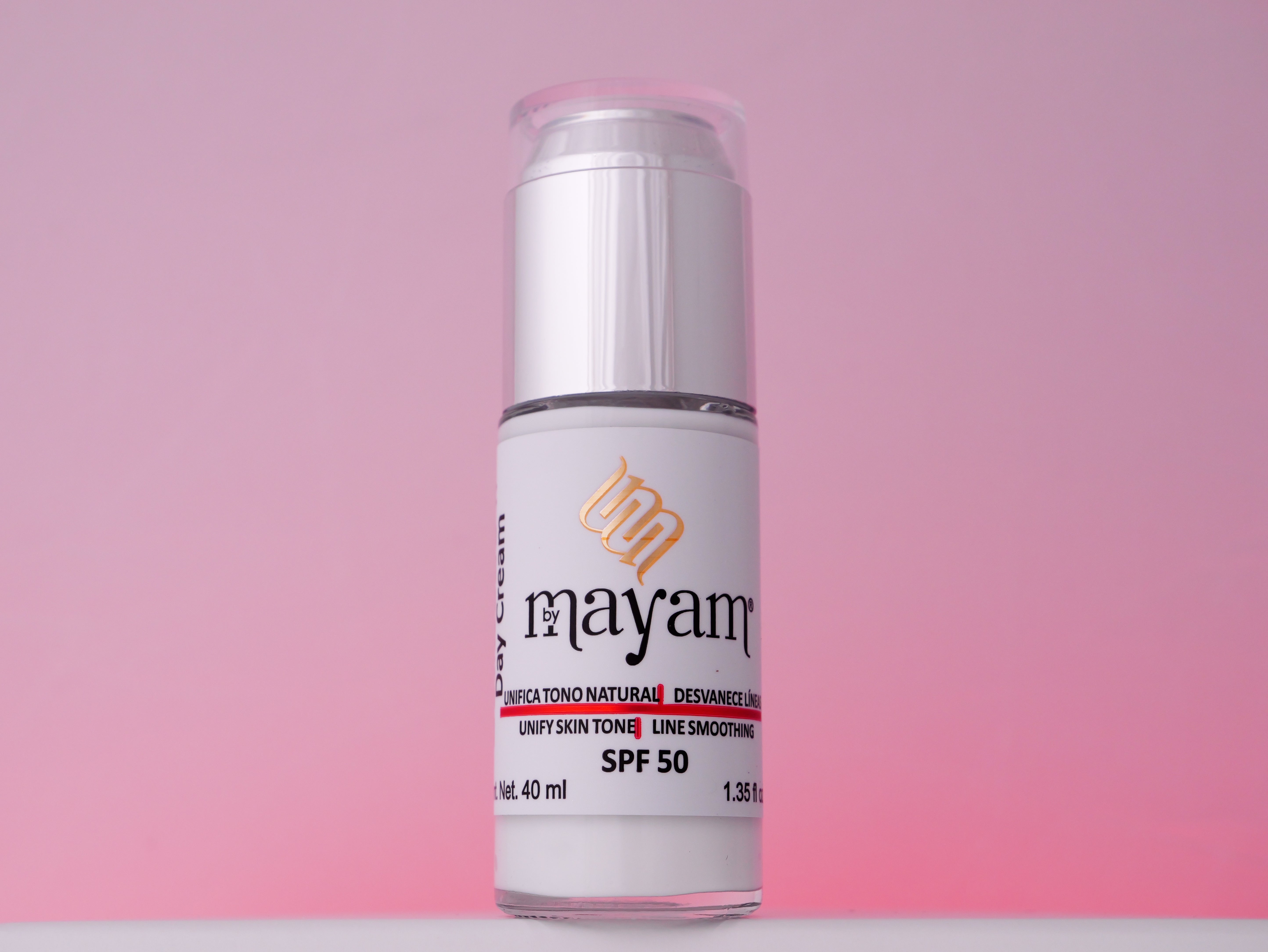 LUMIGLOW Day Cream SPF 50 40ml