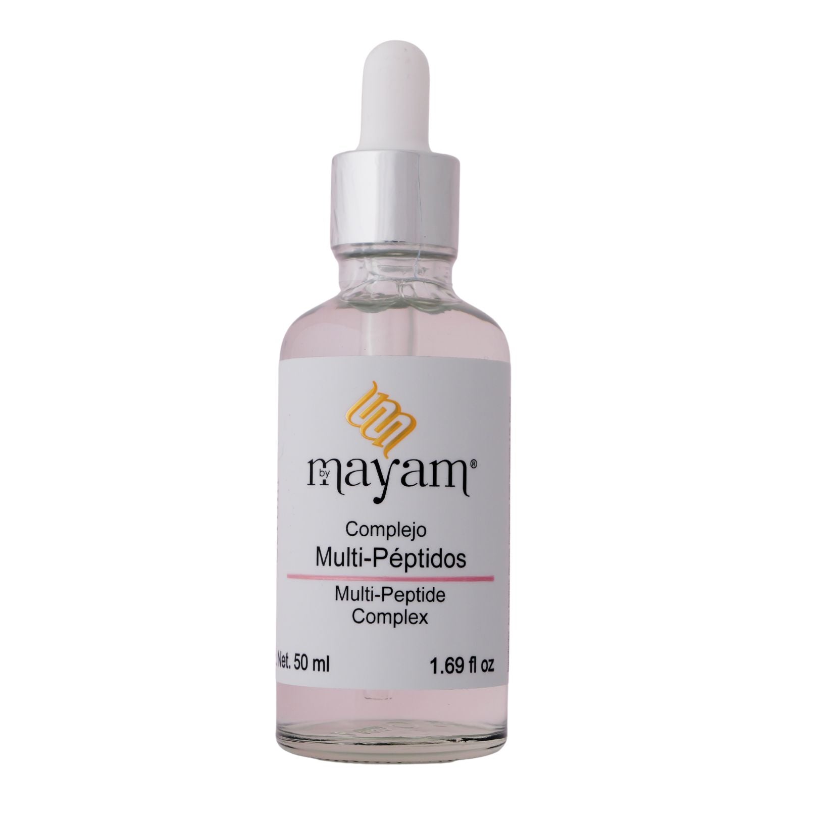 Multi-Peptide Complex Serum