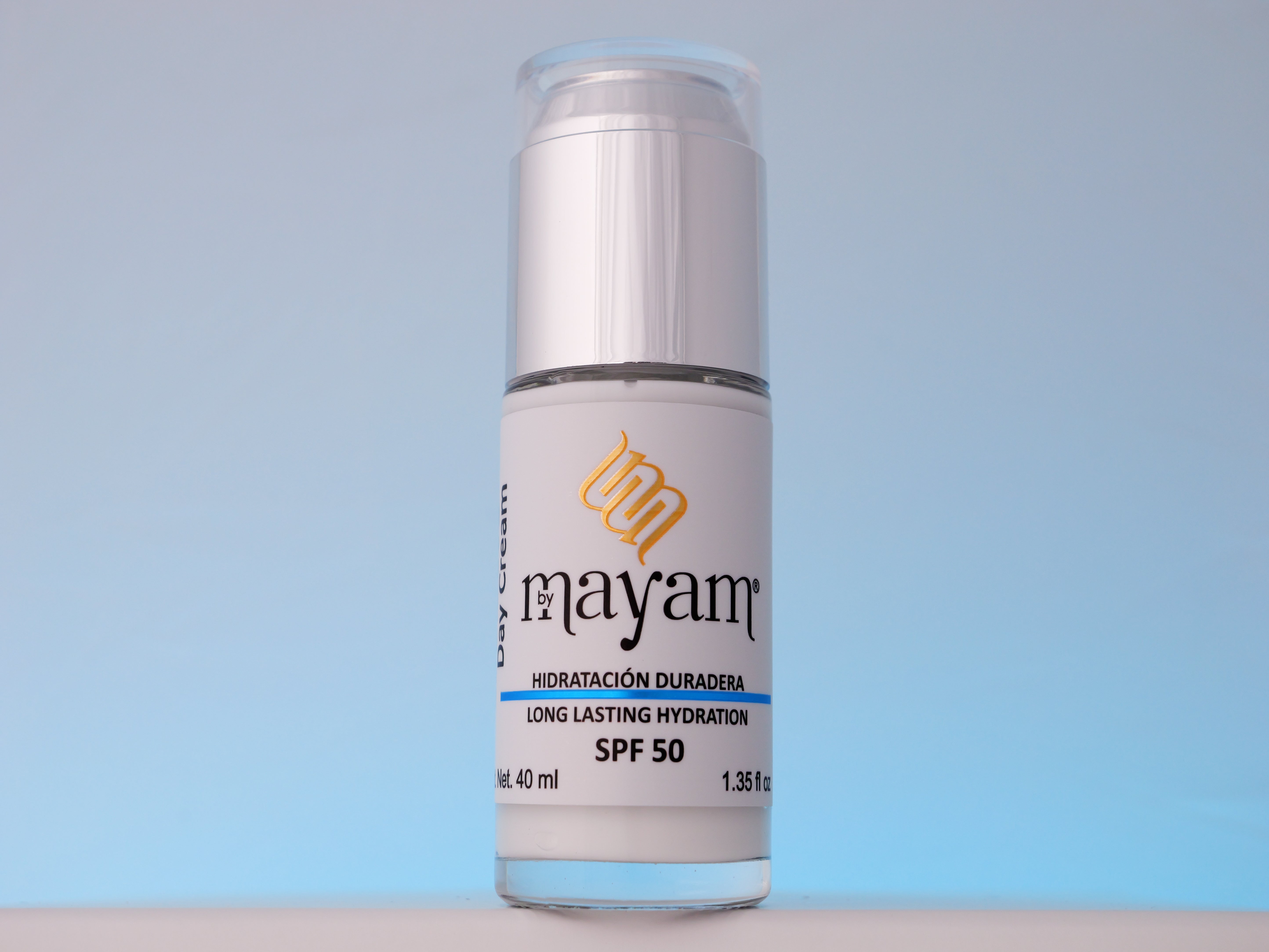 HYDRO+ Day Cream SPF 50