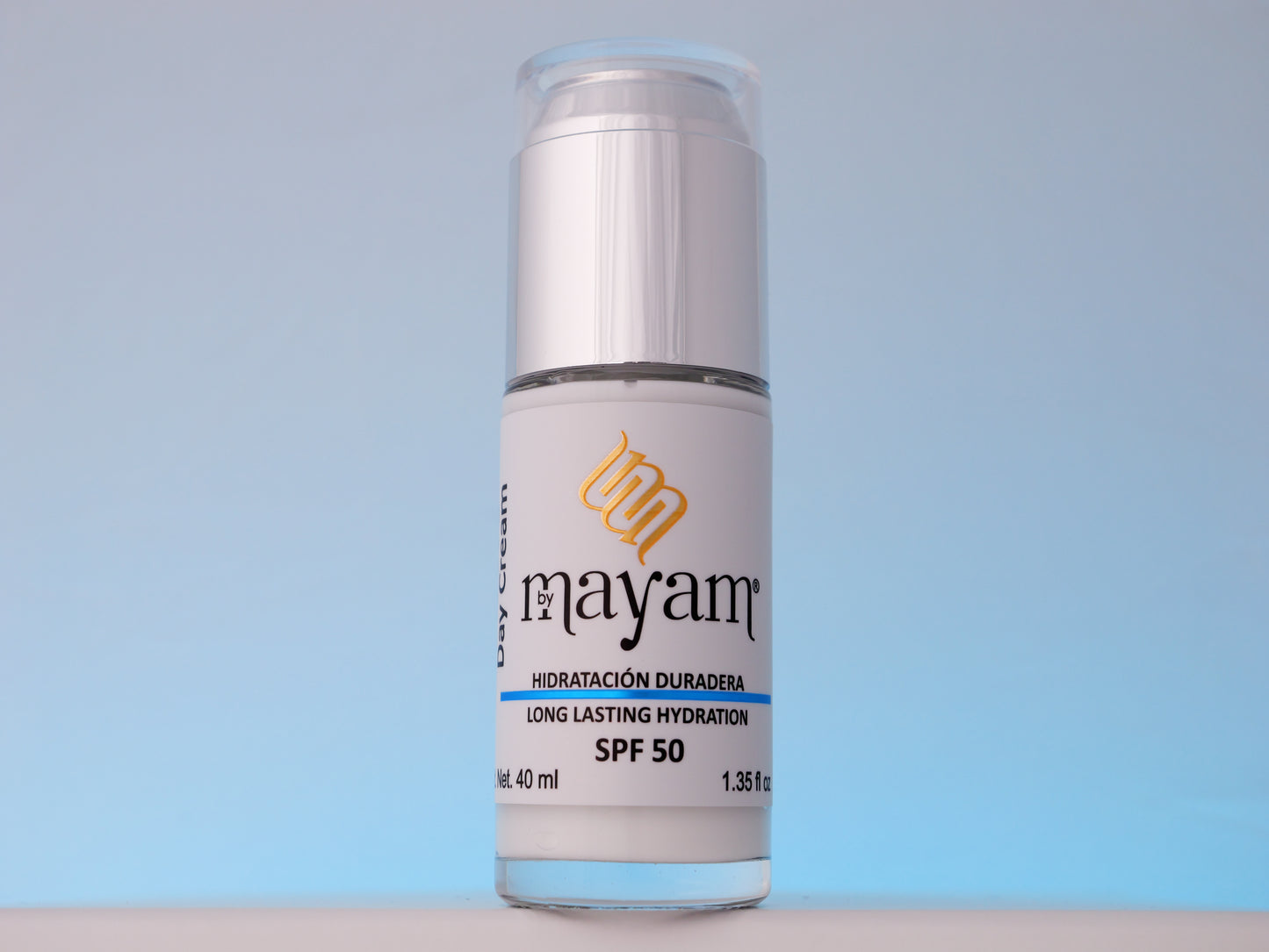 HYDRO+ Day Cream SPF 50